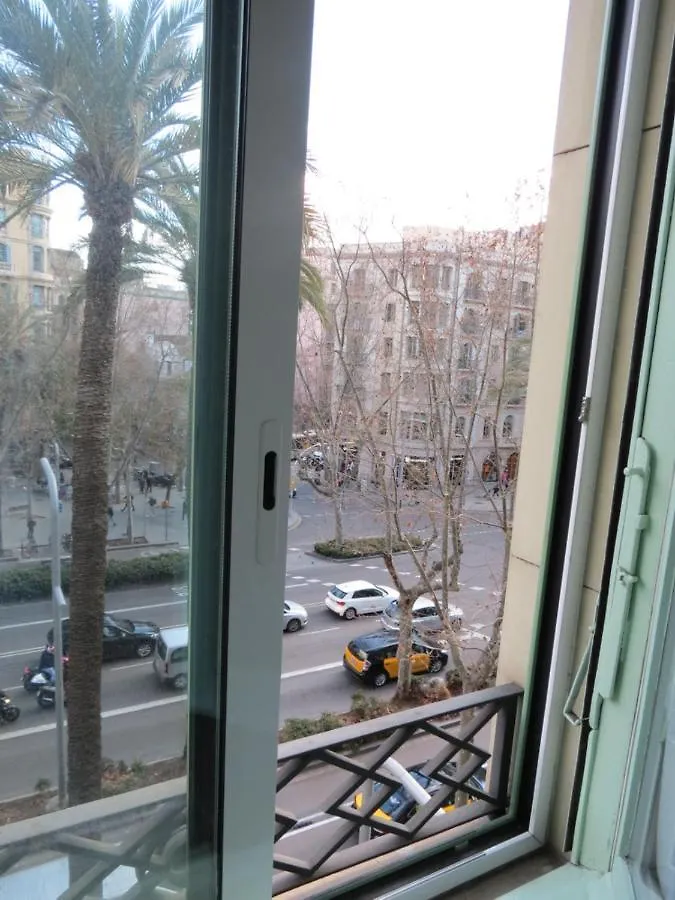 Hostal Petit Princep Barcelona