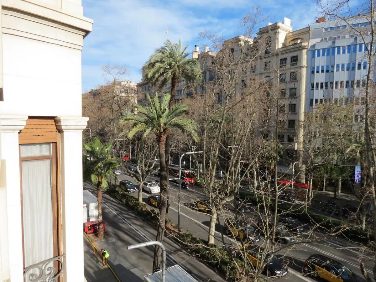 Hostal Petit Princep Barcelona