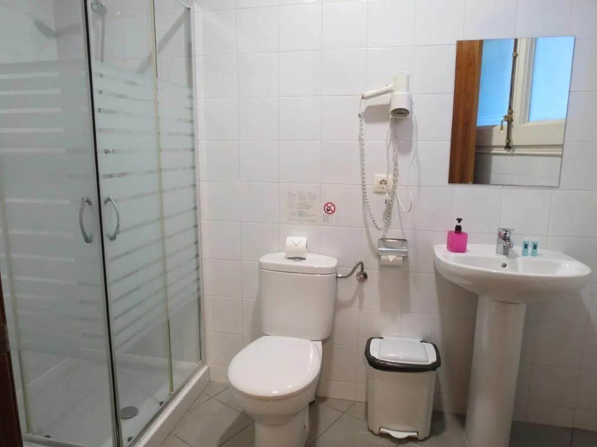 Hostal Petit Princep Barcelona 2*,  Spanien
