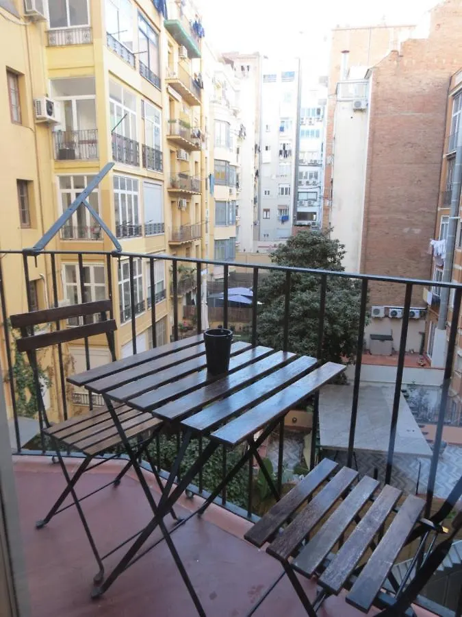 Hostal Petit Princep Barcelona Gasthof