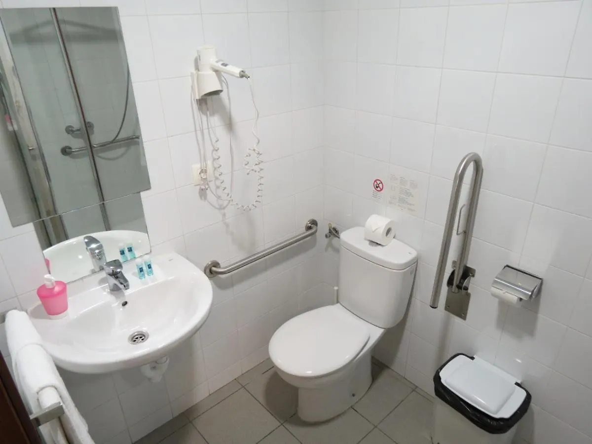 Hostal Petit Princep Barcelona Spanien