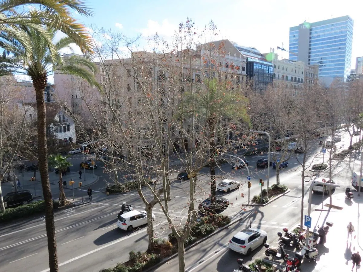 Hostal Petit Princep Barcelona Spanien