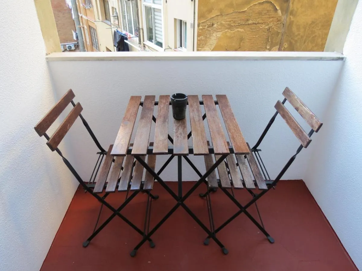 Hostal Petit Princep Barcelona 2*,  Spanien