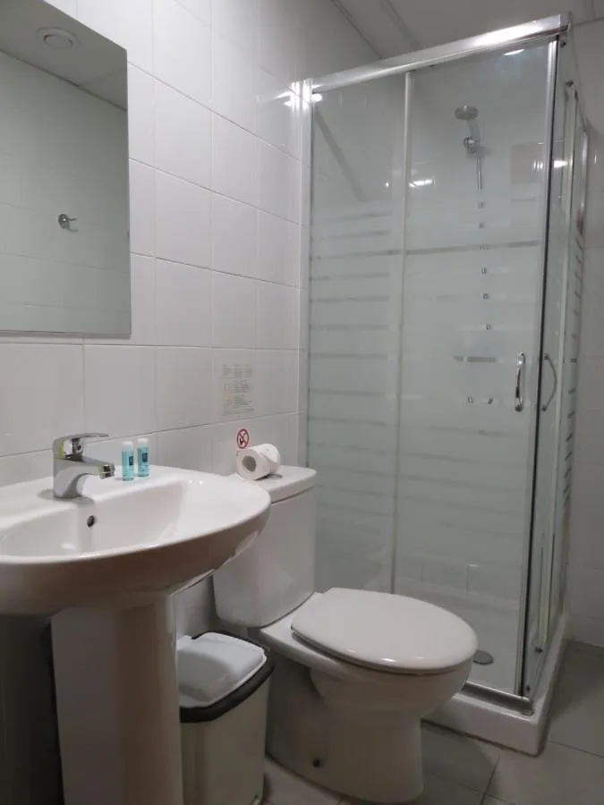 Hostal Petit Princep Barcelona