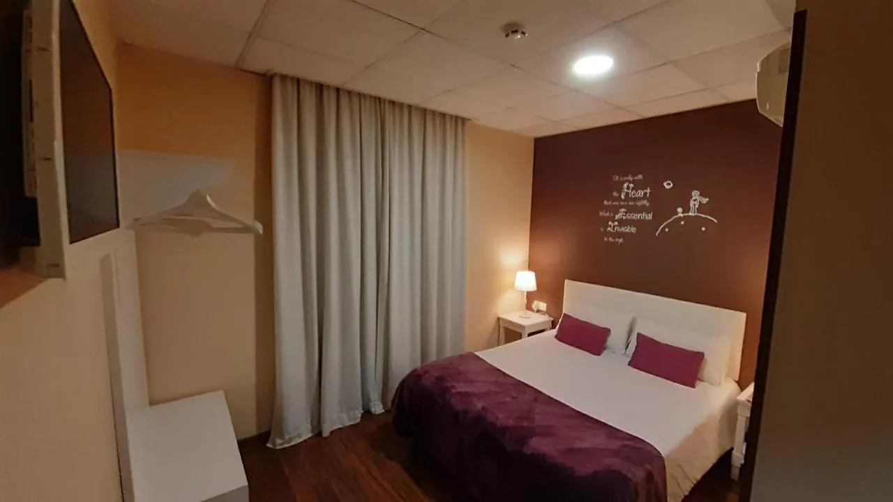Hostal Petit Princep Barcelona 2*,  Spanien