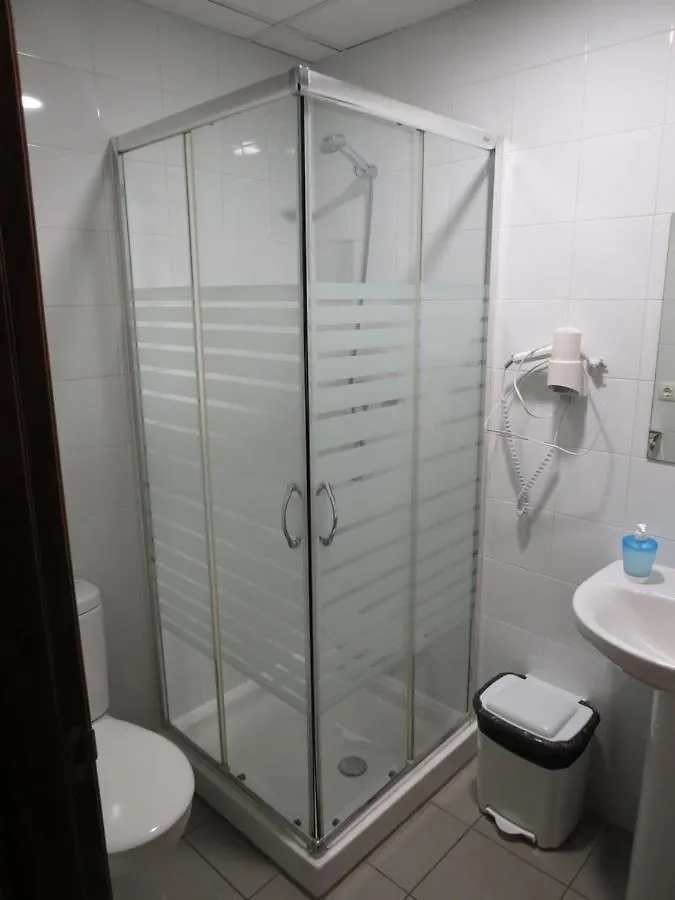Hostal Petit Princep Barcelona Spanien