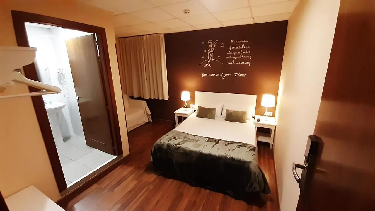 Gasthof Hostal Petit Princep Barcelona