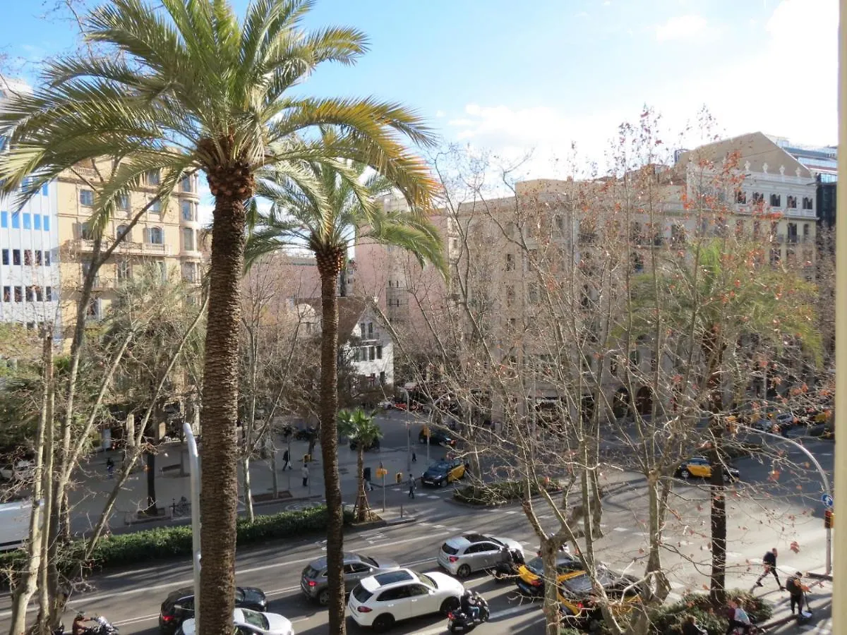Gasthof Hostal Petit Princep Barcelona