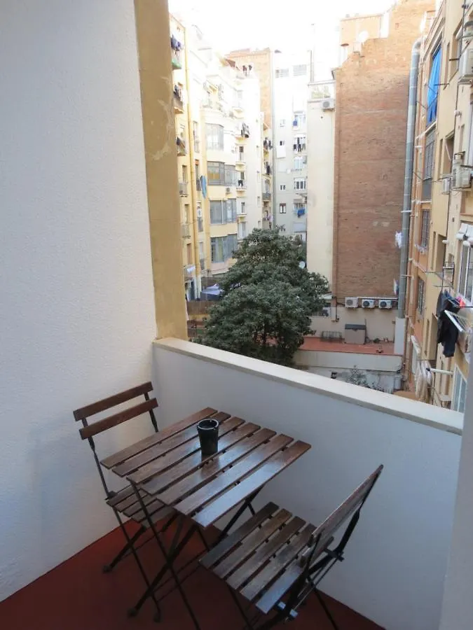 Gasthof Hostal Petit Princep Barcelona