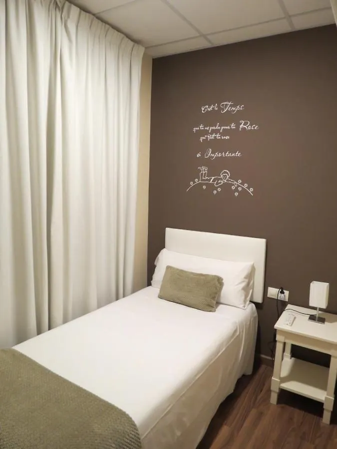Hostal Petit Princep Barcelona