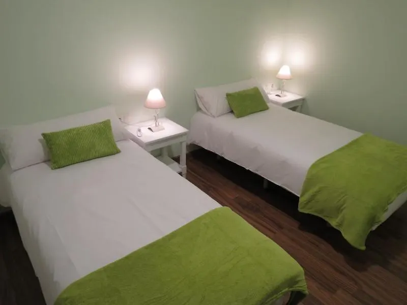 Hostal Petit Princep Barcelona Gasthof