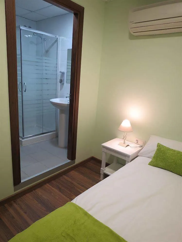 Gasthof Hostal Petit Princep Barcelona