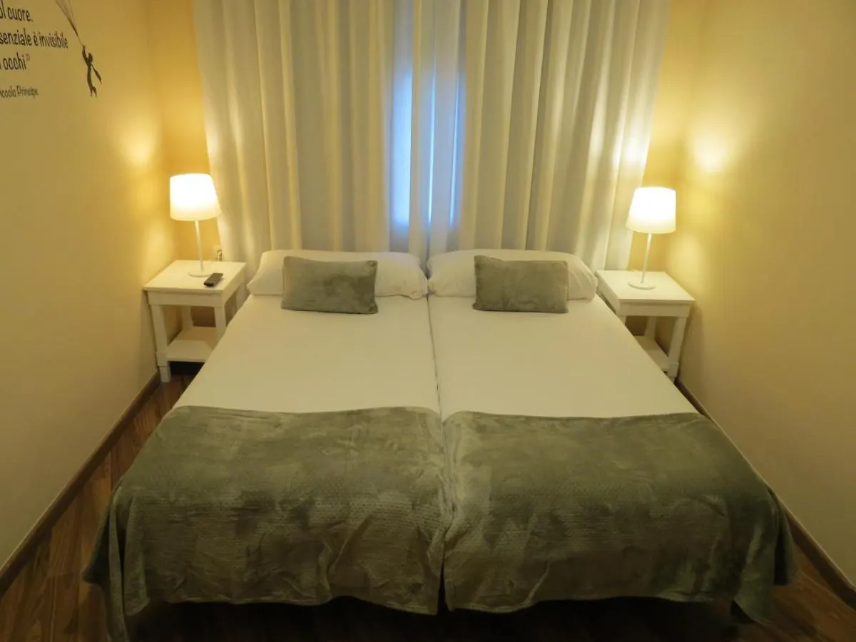 Hostal Petit Príncep Barcelona Casa de hóspedes