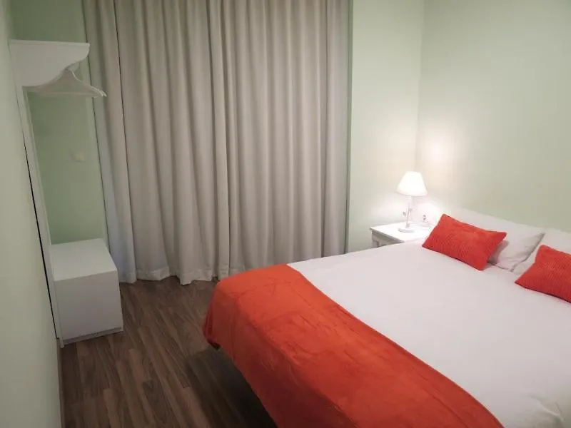 Casa de hóspedes Hostal Petit Príncep Barcelona
