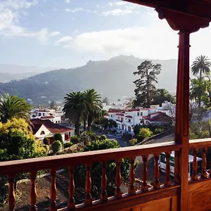 Santini Bed & Breakfast
