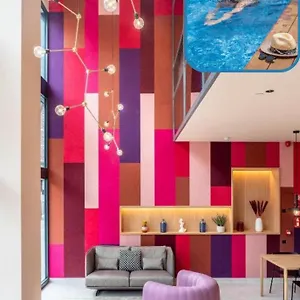 4* Hotel Arcelon - From 2023