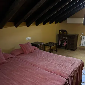 Casa Grande De Hotel