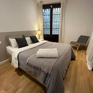  Guest house The Gotico