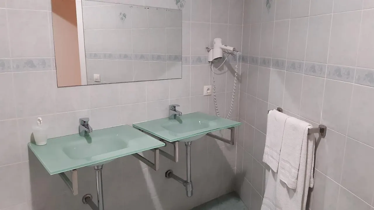 Hostal Petit Princep Barcelona 2*,  Spanien