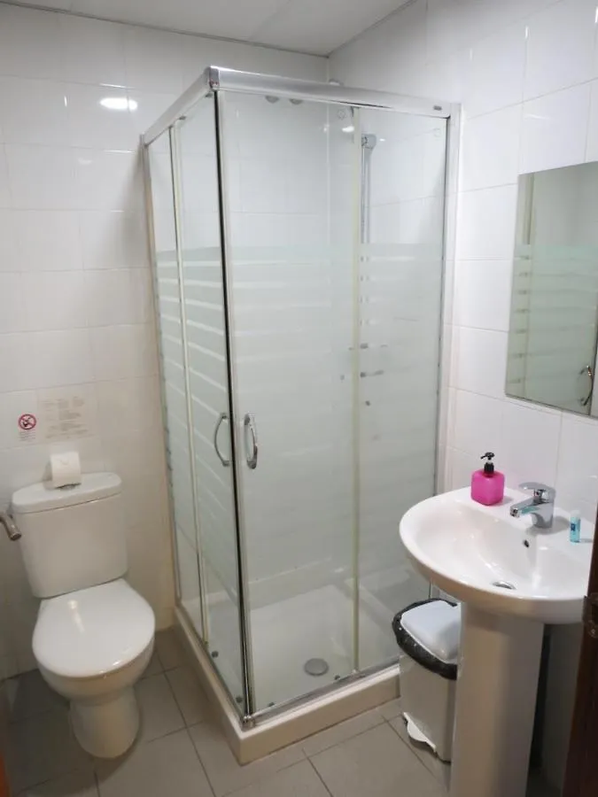 Hostal Petit Princep Barcelona