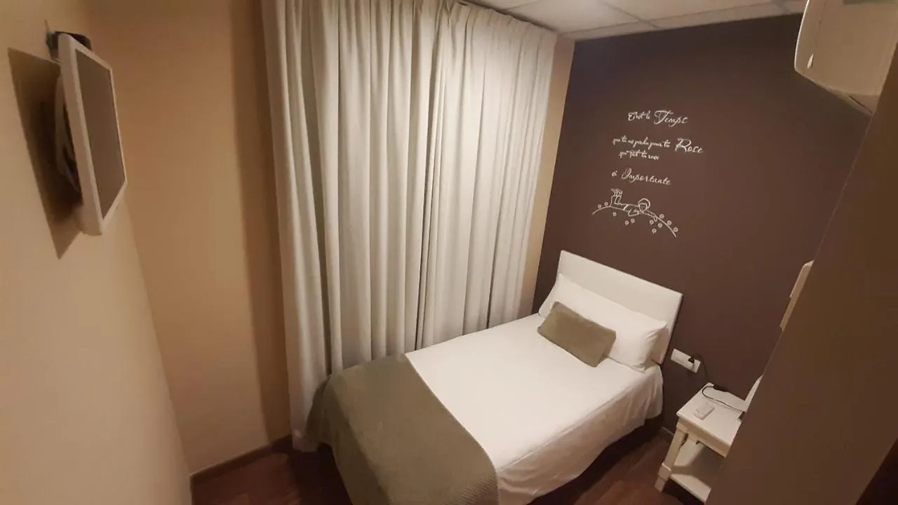 Hostal Petit Princep Barcelona