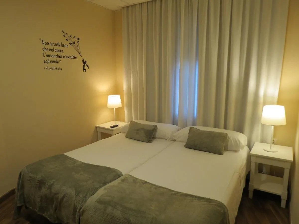 Gasthof Hostal Petit Princep Barcelona