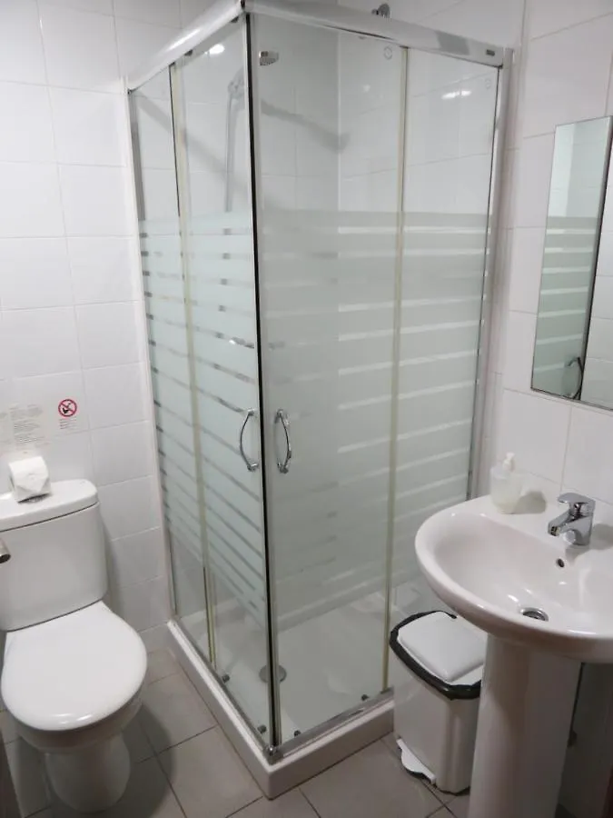 Hostal Petit Princep Barcelona 2*,