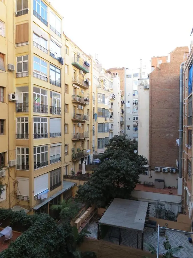 Hostal Petit Princep Barcelona