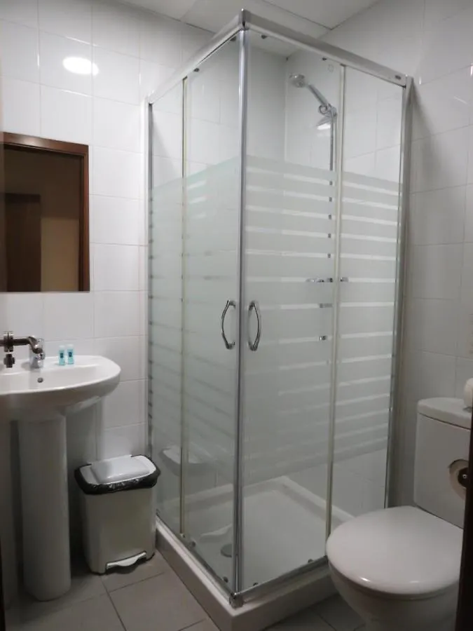 Pensjonat Hostal Petit Princep Barcelona