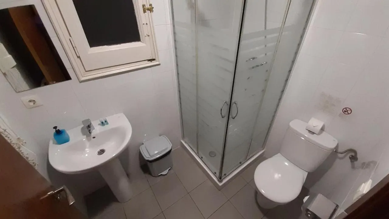 Hostal Petit Princep Barcelona Pensjonat