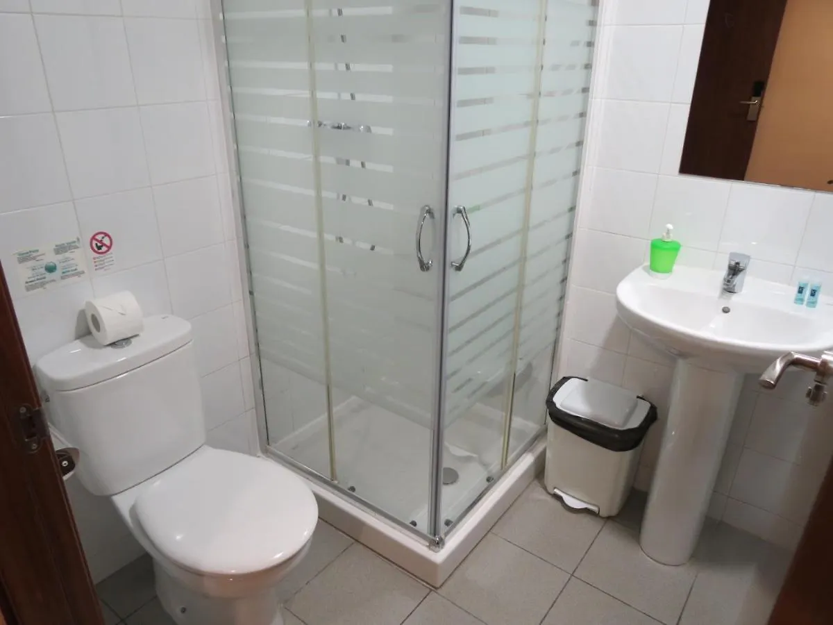 Hostal Petit Princep Barcelona 2*,  Spanien