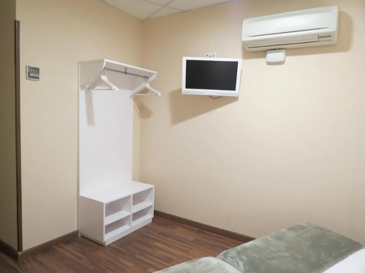 ** Gasthof Hostal Petit Princep Barcelona Spanien