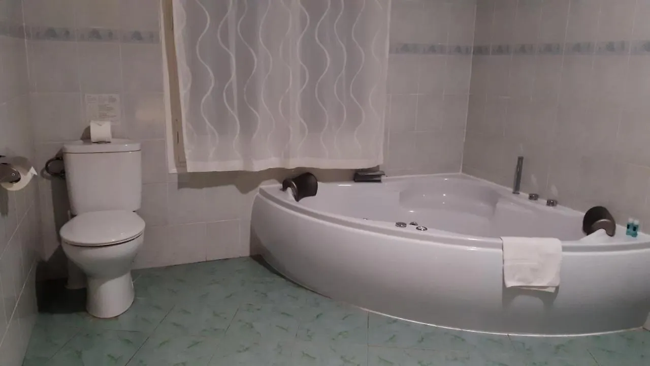 Hostal Petit Princep Barcelona