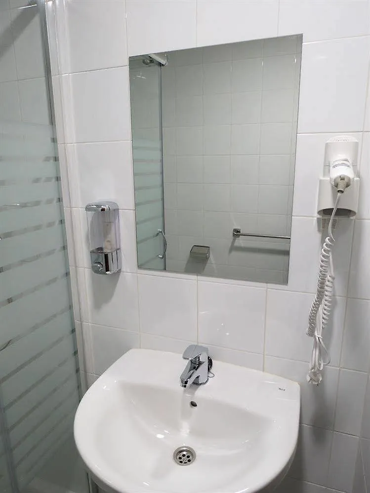 Hostal Petit Princep Barcelona Pensjonat