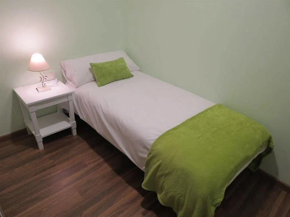 Hostal Petit Princep Barcelona 2*,